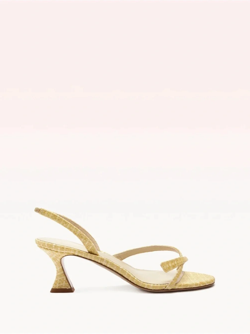 Alexander Birman The Natural Naja / Spice Raffia